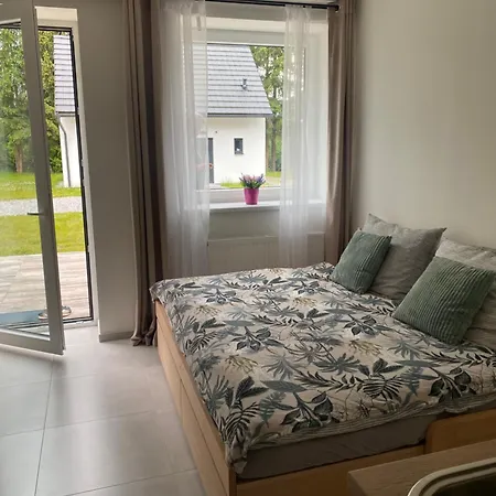 Nas Sen - Ferienhaus *