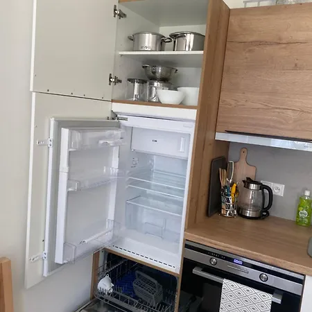 בית נופש Nas Sen -
