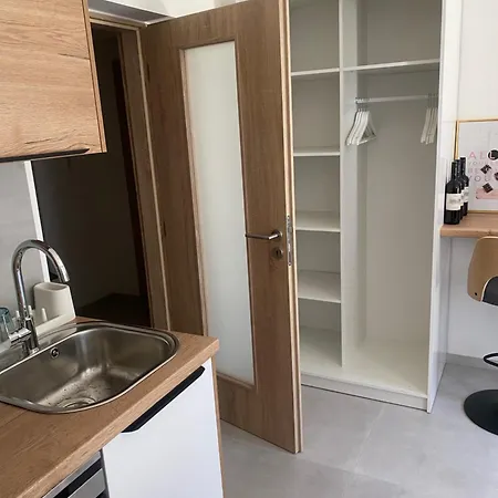 Holiday home Nas Sen - Svratouch