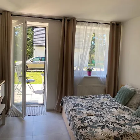 Hébergement de vacances Nas Sen -