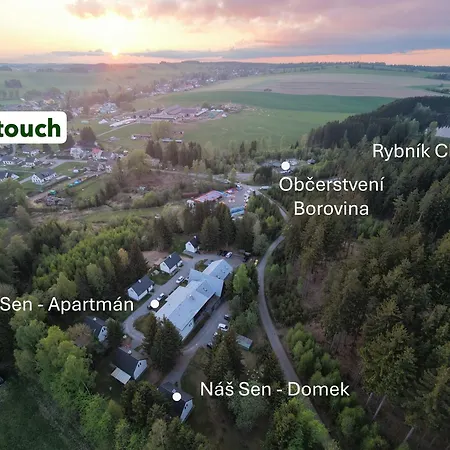 Nas Sen - Svratouch
