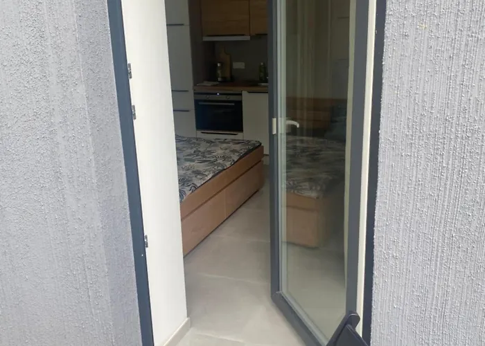Feriehus Nas Sen -