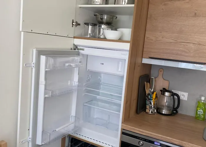 Vakantiehuis Nas Sen -