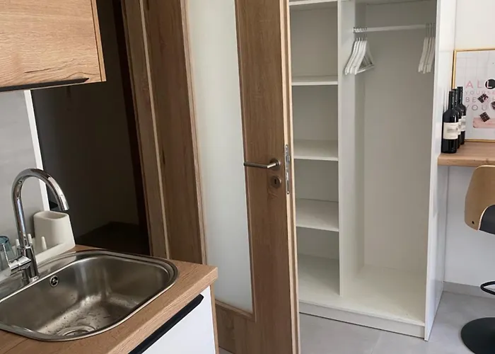 Vakantiehuis Nas Sen - Svratouch