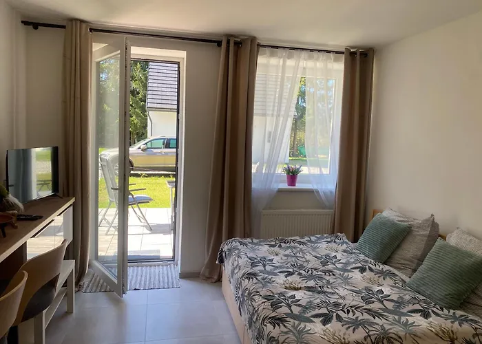 Vakantiehuis Nas Sen -